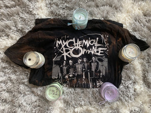 Upcycled Tees and Hoodies - A Little Less 16 Candles