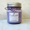 Enchanted 8 oz. Soy Candle - A Little Less 16 Candles