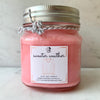 Sweater Weather 8 oz. Soy Candle - A Little Less 16 Candles