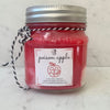 Poison Apple 8 oz. Soy Candle - A Little Less 16 Candles