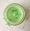 Leafy Lake 8 oz. Soy Candle - A Little Less 16 Candles