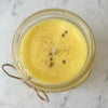 Banana Bread 8 oz. Soy Candle - A Little Less 16 Candles