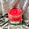Sleigh Ride 8 oz. Soy Candle - A Little Less 16 Candles