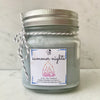 Summer Nights 8 oz. Soy Candle - A Little Less 16 Candles