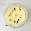 Birthday Cake 8 oz. Soy Candle - A Little Less 16 Candles