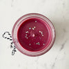 Don't Take Me For Pomegranate 8 oz. Soy Candle - A Little Less 16 Candles