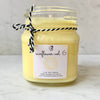 Sunflower Vol. 6 Soy 8 oz. Candle - A Little Less 16 Candles