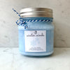Winter Winds 8 oz. Soy Candle - A Little Less 16 Candles