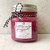 Don't Take Me For Pomegranate 8 oz. Soy Candle - A Little Less 16 Candles