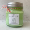 Monster Mash 8 oz. Soy Candle - A Little Less 16 Candles