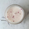 Peppermint Twist 8 oz. Soy Candle - A Little Less 16 Candles