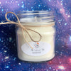 Cancer 8 oz. Soy Candle - A Little Less 16 Candles
