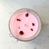 Still Into You 8 oz. Soy Candle - A Little Less 16 Candles