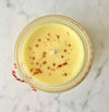 Soak Up The Sun 8 oz. Soy Candle - A Little Less 16 Candles