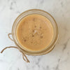 Butterscotch & BOOze 8 oz. Soy Candle - A Little Less 16 Candles